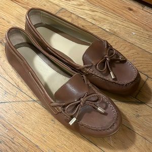 Michael Kors loafer